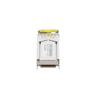 Transceptor mini-GBIC / SFP WDM Bi-Direccional / Monomodo 1GBase / Distancia 10 KM / Conector LC / (Necesita el modelo TL-SM321B para enlazar)