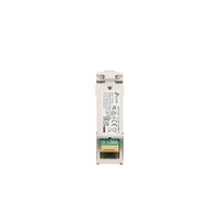 Transceptor mini-GBIC / SFP WDM Bi-Direccional / Monomodo 1GBase / Distancia 10 KM / Conector LC / (Necesita el modelo TL-SM321A para enlazar)
