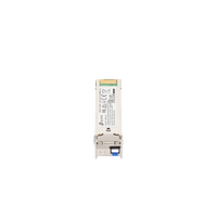 Transceptor mini-GBIC / SFP WDM Bi-Direccional / Monomodo 1GBase / Distancia 10 KM / Conector LC / (Necesita el modelo TL-SM321A para enlazar)