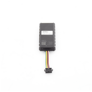 Tracker GPS / Dispositivo de localización para vehículos / Conectividad 4G LTE y BLE 5.0 / Diferentes tipos de notificaciones / Corte y restablecimiento de energía / Función SOS / (2) DIN / (1) DOUT / (1) AIN