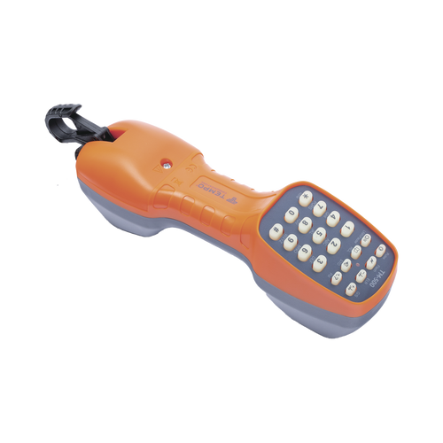 Micro Teléfono de Pruebas