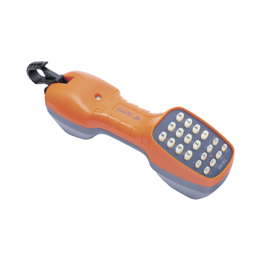Micro Teléfono de Pruebas