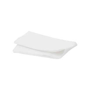 Toallitas Secas Electrostáticas de 30x30 cm (11.81 x 11.81 Pulgadas), Especial para Limpiar Superficies Delicadas Sin Rayarlas (Paquete con 2 Piezas)