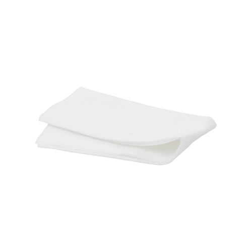 Toallitas Secas Electrostáticas de 30x30 cm (11.81 x 11.81 Pulgadas), Especial para Limpiar Superficies Delicadas Sin Rayarlas (Paquete con 2 Piezas)