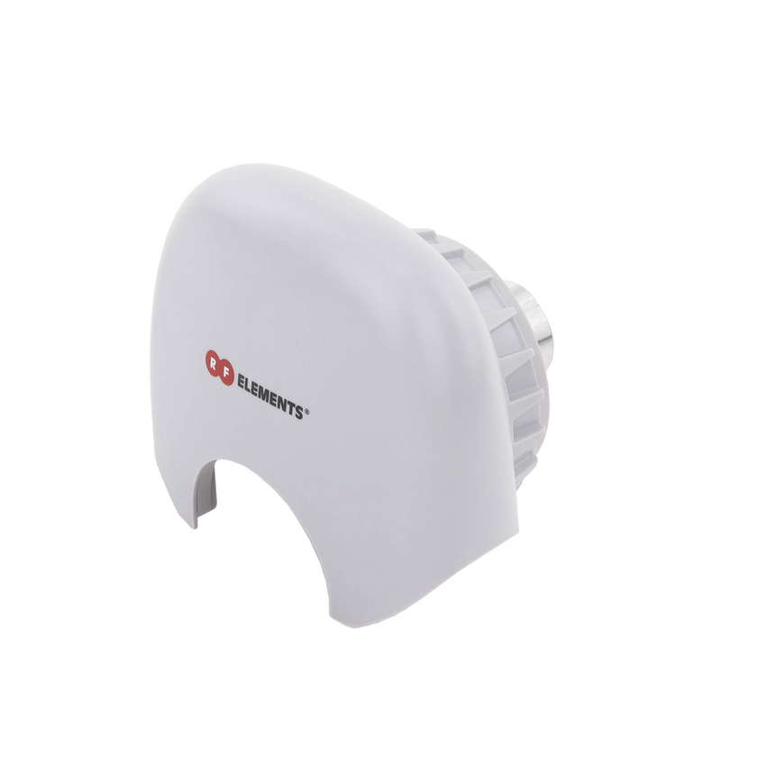 Adaptador Twistport para FORCE4600C y EPMP4600L / Rango de Frecuencia de 5700 - 7125 MHz / Protección IP65