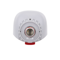 Adaptador Twistport para FORCE4600C y EPMP4600L / Rango de Frecuencia de 5700 - 7125 MHz / Protección IP65