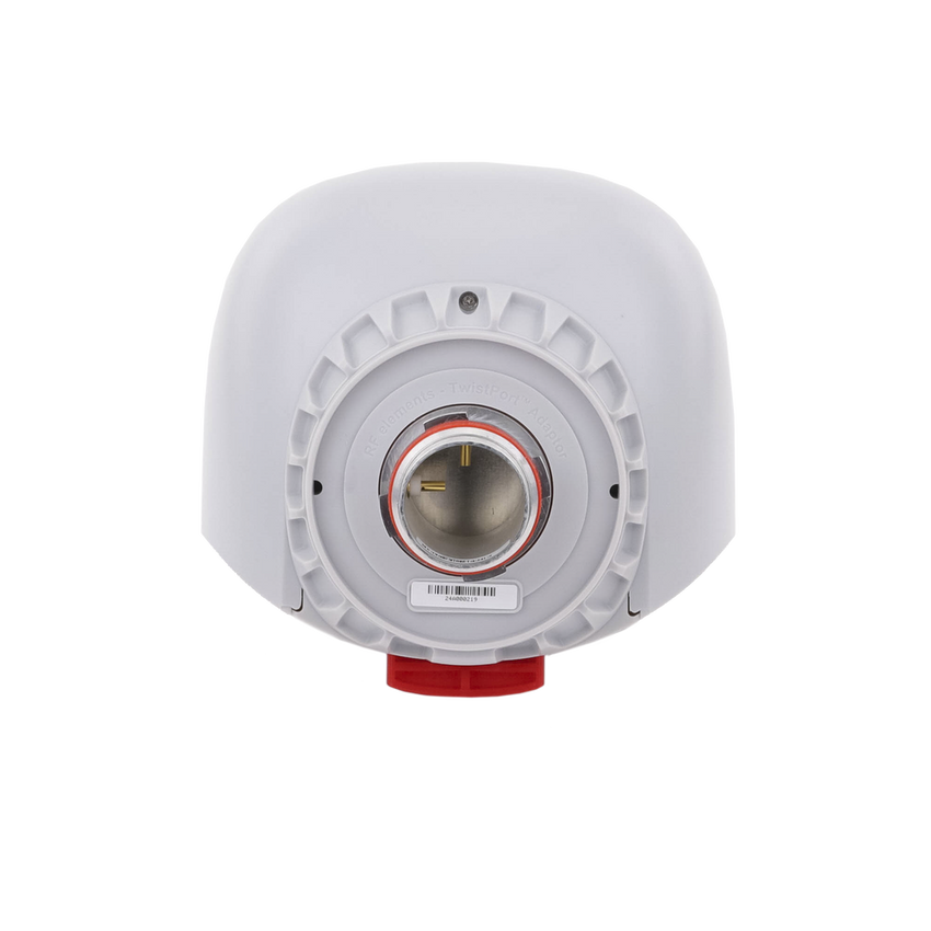 Adaptador Twistport para FORCE4600C y EPMP4600L / Rango de Frecuencia de 5700 - 7125 MHz / Protección IP65