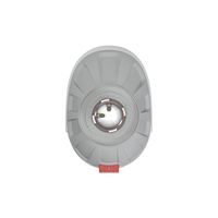Adaptador TwistPort para Rocket LTU, R5-AC-PRISM, RP-5AC-GEN2, AF-5X y AF-5XHD de Ubiquiti, rango de operación 5180-6400 MHz
