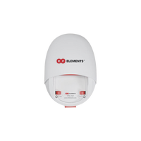 Adaptador TwistPort para Rocket LTU, R5-AC-PRISM, RP-5AC-GEN2, AF-5X y AF-5XHD de Ubiquiti, rango de operación 5180-6400 MHz