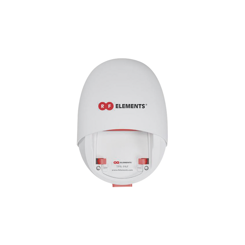 Adaptador TwistPort para Rocket LTU, R5-AC-PRISM, RP-5AC-GEN2, AF-5X y AF-5XHD de Ubiquiti, rango de operación 5180-6400 MHz