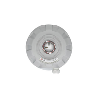 Adaptador TwistPort de metal para tablillas MikroTik modelos RBM11G, RB91x, RB71x y RB411L rango de operación 5180-6400 MHz