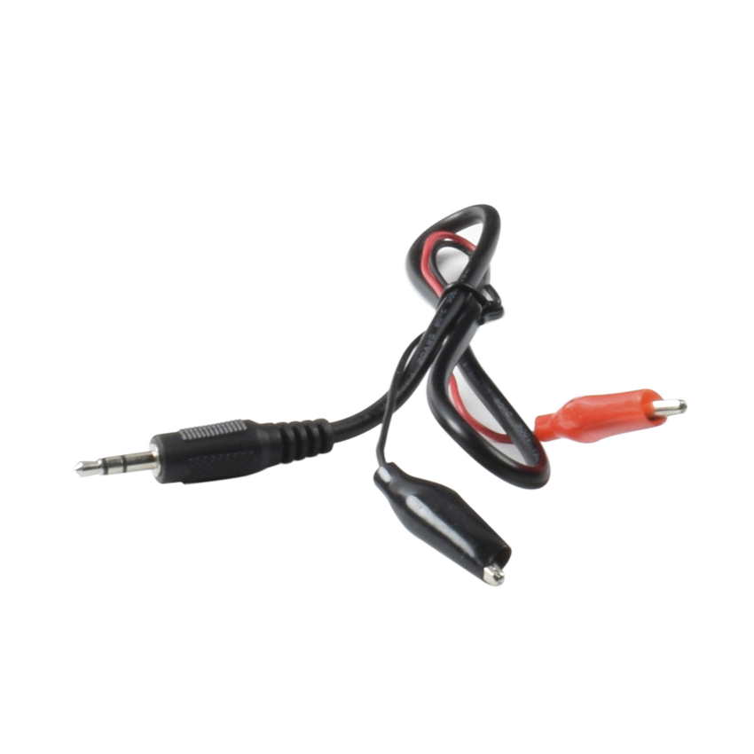 Kit de Accesorios para Probadores de Video TPTURBO8MP - TPTURBO5MP - TPTURBOHD.