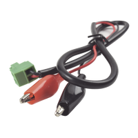 Kit de Accesorios para Probadores de Video TPTURBO8MP - TPTURBO5MP - TPTURBOHD.