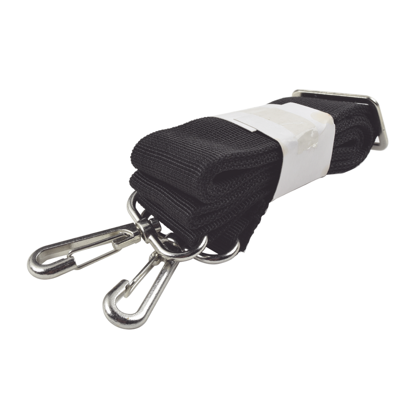 Kit de Accesorios para Probadores de Video TPTURBO8MP - TPTURBO5MP - TPTURBOHD.