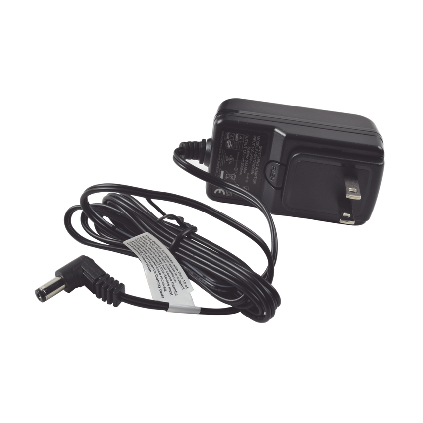 Kit de Accesorios para Probadores de Video TPTURBO8MP - TPTURBO5MP - TPTURBOHD.