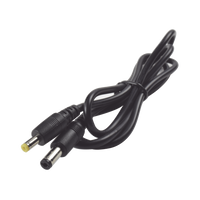 Kit de Accesorios para Probadores de Video TPTURBO8MP - TPTURBO5MP - TPTURBOHD.