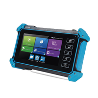 Tester de Vídeo | Prueba de Cámara Analógica | Prueba de Cámara IP | Soporta ONVIF, 4K, H.264 y H.265 | TVI de 8 MP, CVI de 8 MP, AHD de 8 MP | Entrada VGA, Soporta 1920x1200P 60FPS | Entrada HDMI, Soporta 4K 30FPS.