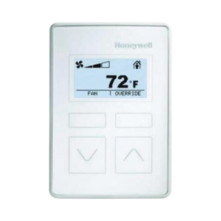 Sensor de temperatura y humedad , montaje en pared con display , comunicacion SYLK.