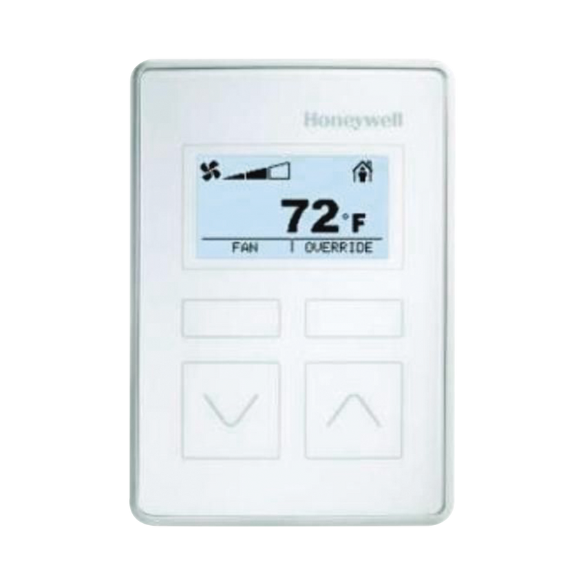 Sensor de temperatura y humedad , montaje en pared con display , comunicacion SYLK.