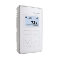 Sensor de temperatura, humedad y CO2 , con comunicacion SYLK
