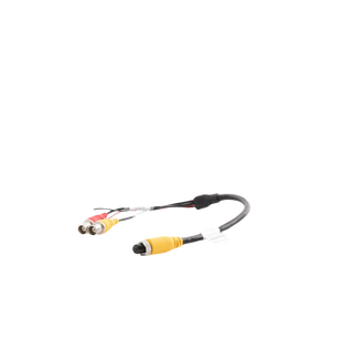 Cable para Conectar Cámaras Convencionales en XMR EPCOM