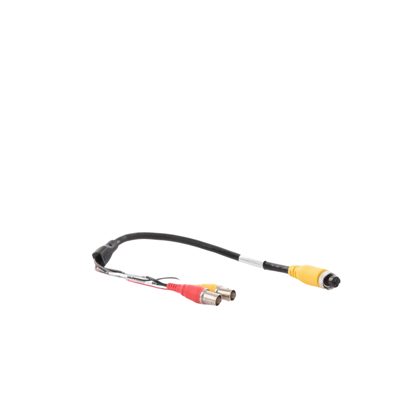 Cable para Conectar Cámaras Convencionales en XMR EPCOM