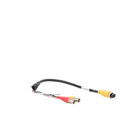 Cable para Conectar Cámaras Convencionales en XMR EPCOM