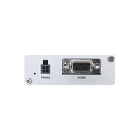 Gateway Industrial LTE 4G a Puerto Serial RS232