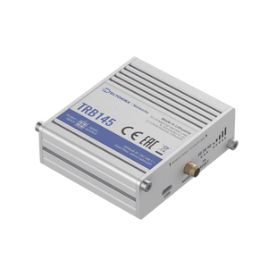 Gateway Industrial LTE 4G, con 1 puerto RS485