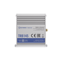 Gateway Industrial LTE 4G, con 1 puerto RS485