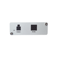 Gateway Industrial LTE 4G, con 1 puerto RS485
