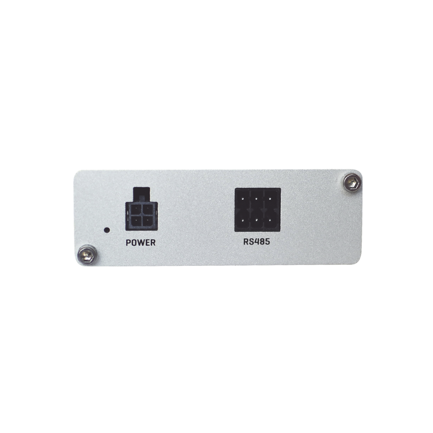 Gateway Industrial LTE 4G, con 1 puerto RS485