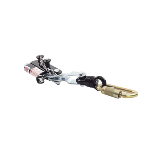 Carro de Seguridad para Línea de Vida de 3/8".