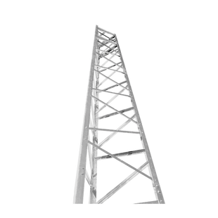 Torre Autosoportada. 24ft (7.3m) Titan T300 Galvanizada (incluye anclaje)