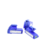 Paquete de 3 cartuchos de humo sintético para probadores serie Testifire TF1001, TF-2001, TF-2851-KIT y TF-2823-KIT