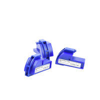 Paquete de 3 cartuchos de humo sintético para probadores serie Testifire TF1001, TF-2001, TF-2851-KIT y TF-2823-KIT