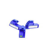 Paquete de 3 cartuchos de humo sintético para probadores serie Testifire TF1001, TF-2001, TF-2851-KIT y TF-2823-KIT