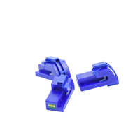 Paquete de 3 cartuchos de humo sintético para probadores serie Testifire TF1001, TF-2001, TF-2851-KIT y TF-2823-KIT