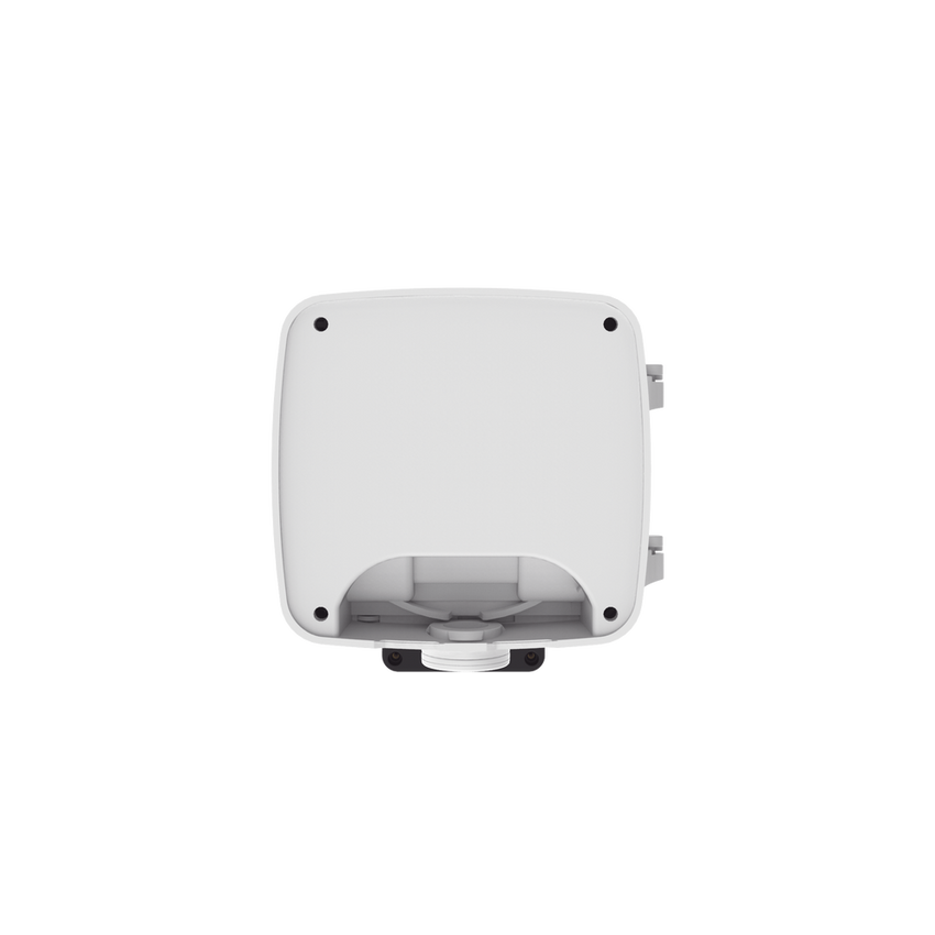 Cámara de Tráfico AI / Starlight Sensor / Smart IR II / Resolución 4K / Lente 8~38mm AF / Radar 3D / H.265+ / Detección IA / IP67 / Protección 4KV / 9W - 16W / Rango -40°C a 60°C