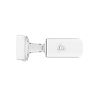 Cámara de Tráfico AI / Starlight Sensor / Smart IR II / Resolución 4K / Lente 8~38mm AF / Radar 3D / H.265+ / Detección IA / IP67 / Protección 4KV / 9W - 16W / Rango -40°C a 60°C
