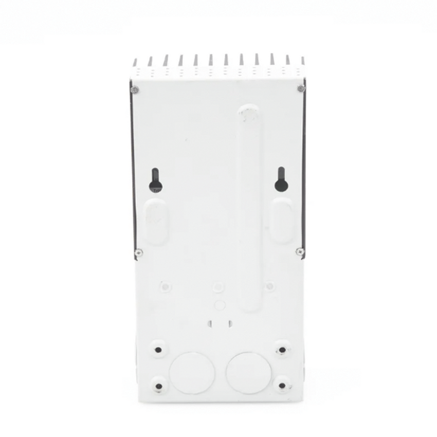 Controlador de Carga Solar TriStar PWM 45 A / 12V 24V 48V / Puerto RS-232 / Hasta 4 kW / Disipador de Calor / 7 Preajustes