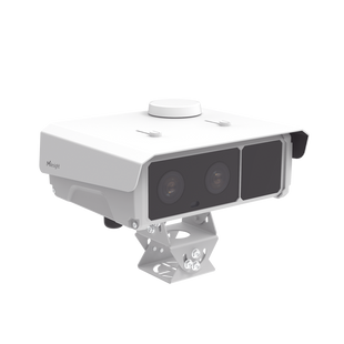CAMARA BULLET / 3 CARRILES / CATURA DE VEHICULOS / LECTURA DE MATRICULA / DETECCION DE SEMAFORO EN ROJO / GESTION DE MULTAS