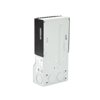 Controlador de Carga Solar TriStar PWM 60 A / 12V 24V 48V / Puerto RS-232 / Hasta 4 kW / Disipador de Calor / 7 Preajustes