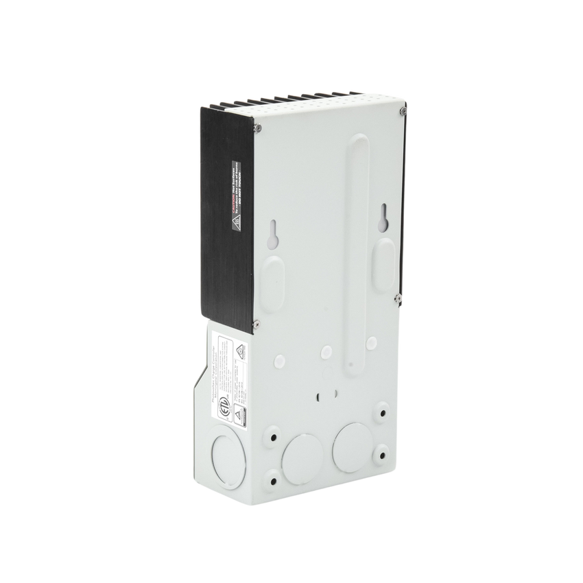 Controlador de Carga Solar TriStar PWM 60 A / 12V 24V 48V / Puerto RS-232 / Hasta 4 kW / Disipador de Calor / 7 Preajustes