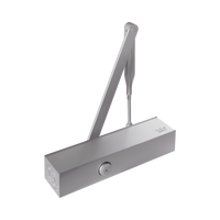 Cierrapuertas TS 73 V/ Diseño Anti Corrosión