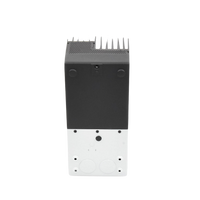 Controlador de Carga MPPT de 45A 12/24/36/48 V, Máximo Voltaje de Circuito Abierto Voc 150Vcc