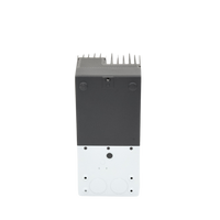 Controlador de Carga MPPT de 60A 12/24/36/48 V, Máximo Voltaje de Circuito Abierto Voc 150Vcc con Display