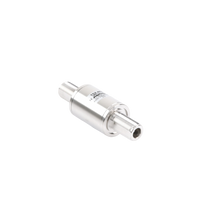 Protector Coaxial RF Bidireccional / 698-2700 MHz / 750W / Conectores N Hembra / Bloqueo DC / IP67