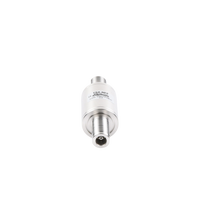 Protector Coaxial RF Bidireccional / 698-2700 MHz / 750W / Conectores N Hembra / Bloqueo DC / IP67