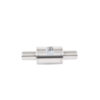 Protector Coaxial RF Bidireccional / 698-2700 MHz / 750W / Conectores N Hembra / Bloqueo DC / IP67